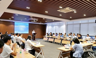 常平:发挥企业首席信息官优势 带动数字化智能化转型
