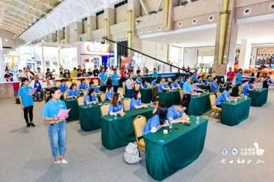 信元发育宝冠名猫科知识竞赛 为宠物行业培养更多人才