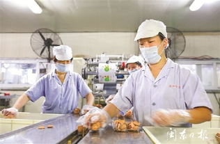 福安 产业发展助力乡村振兴