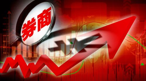 设立一级部门,疯狂争抢人才 券商这一业务火了 去年都是10亿级创收,赚钱秘笈是啥