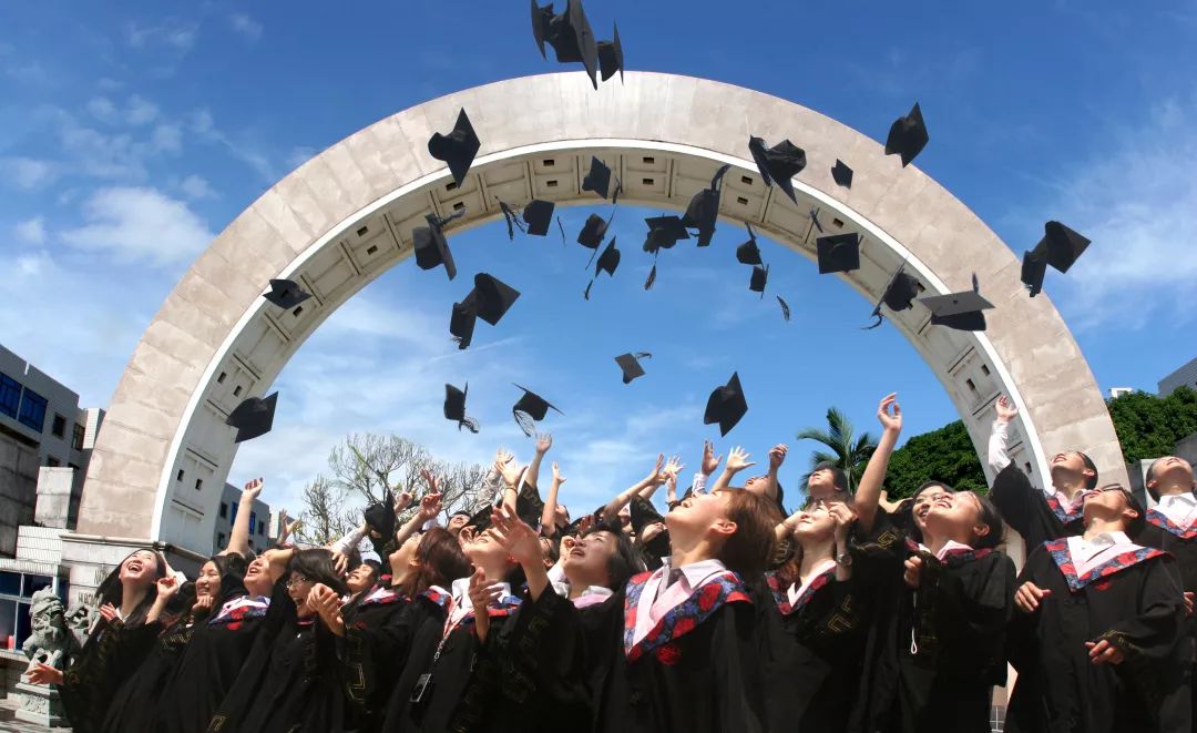 国际学院报考指南 | 2019年华侨大学本科招生学院介绍系列(十一)