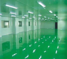 环氧地坪车库地坪厂房地坪车间地坪食品厂地坪