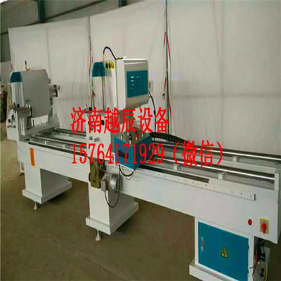 湖南省哪里有卖加工平开窗机器厂家多少钱【图】价格,批发,厂家-中国铝业网