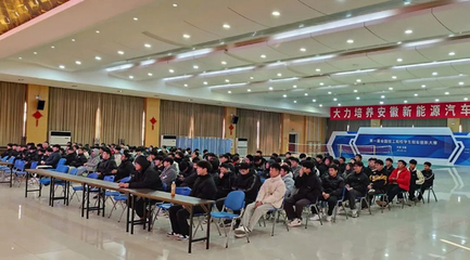 7家名企来校招揽人才:送来300个优质岗位