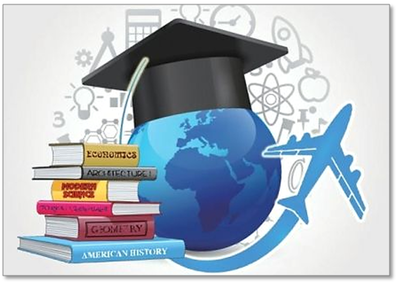 快讯!留学热潮兴起,教育机构加速布局全球留学服务_教育_网