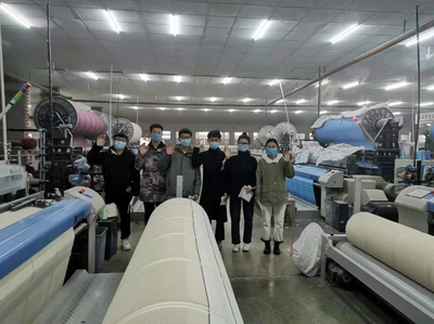 中原工学院师生在沈丘县开展社会实践
