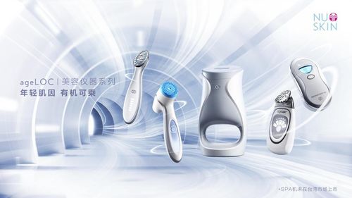 倒计时100天 nu skin如新将首次亮相上海进博会