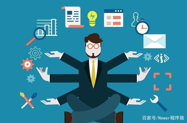 零基础学it选java全栈还是java开发?醒醒吧!