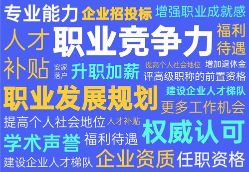 你在广东做大数据 现在能申报职称了